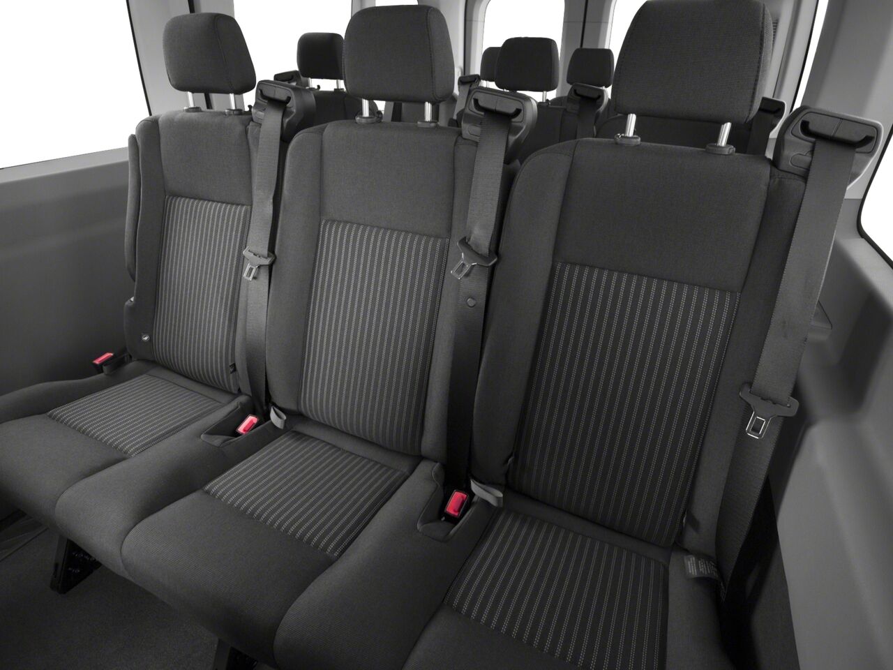 2018 Ford Transit Passenger Wagon XL San Clemente CA