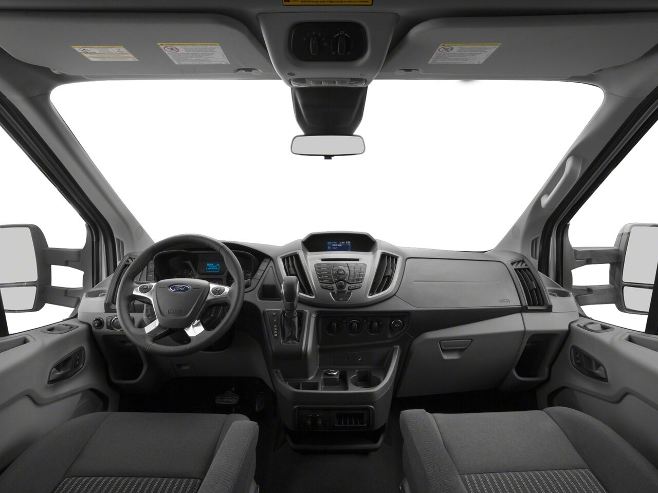 2018 Ford Transit Passenger Wagon XL San Clemente CA
