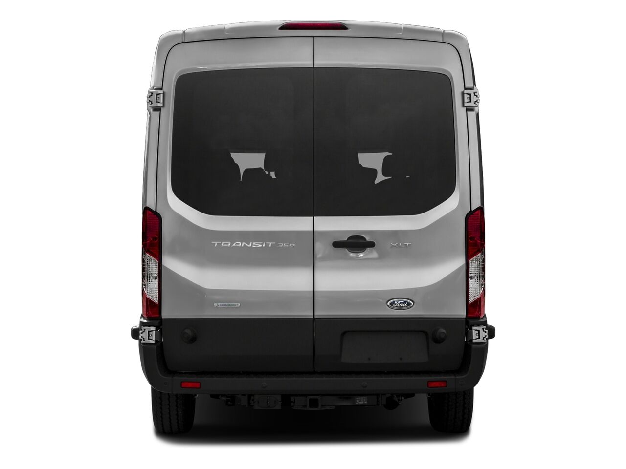 2018 Ford Transit Passenger Wagon XL San Clemente CA