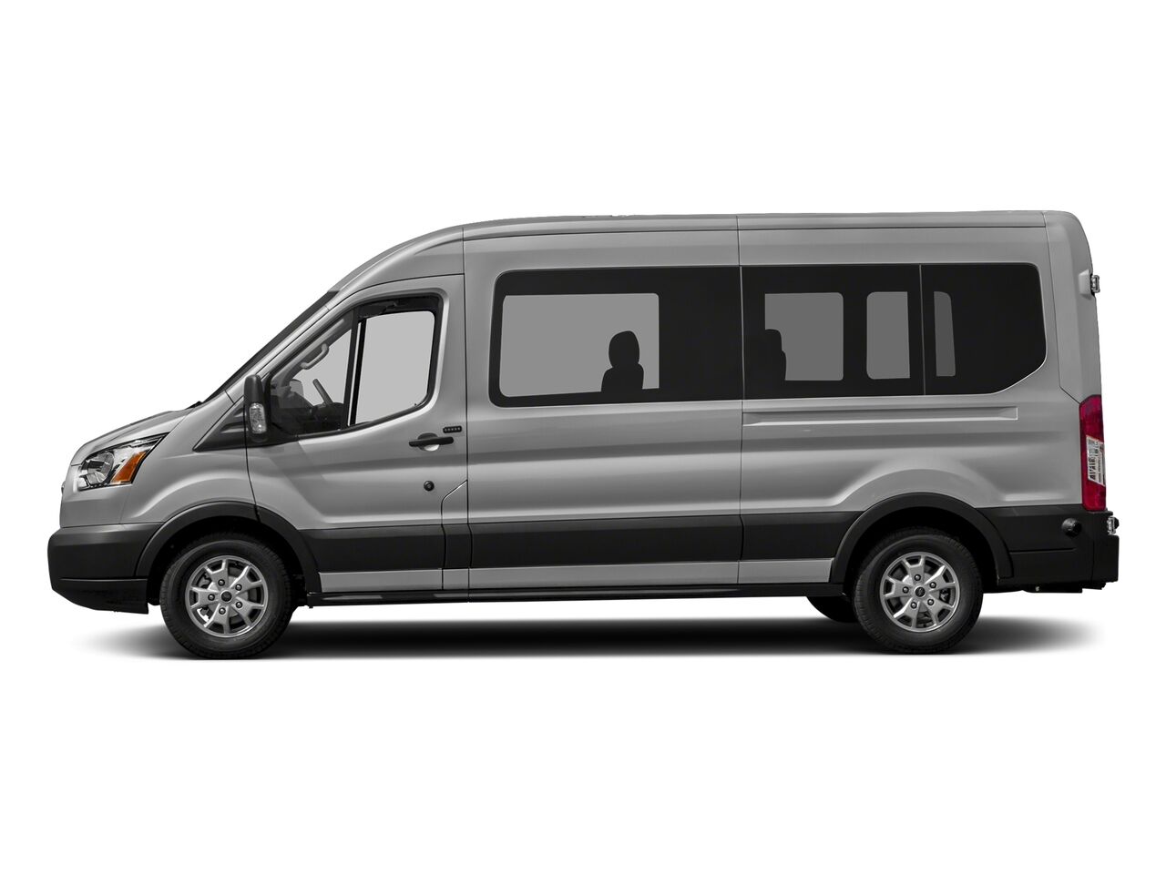 2018 Ford Transit Passenger Wagon XL