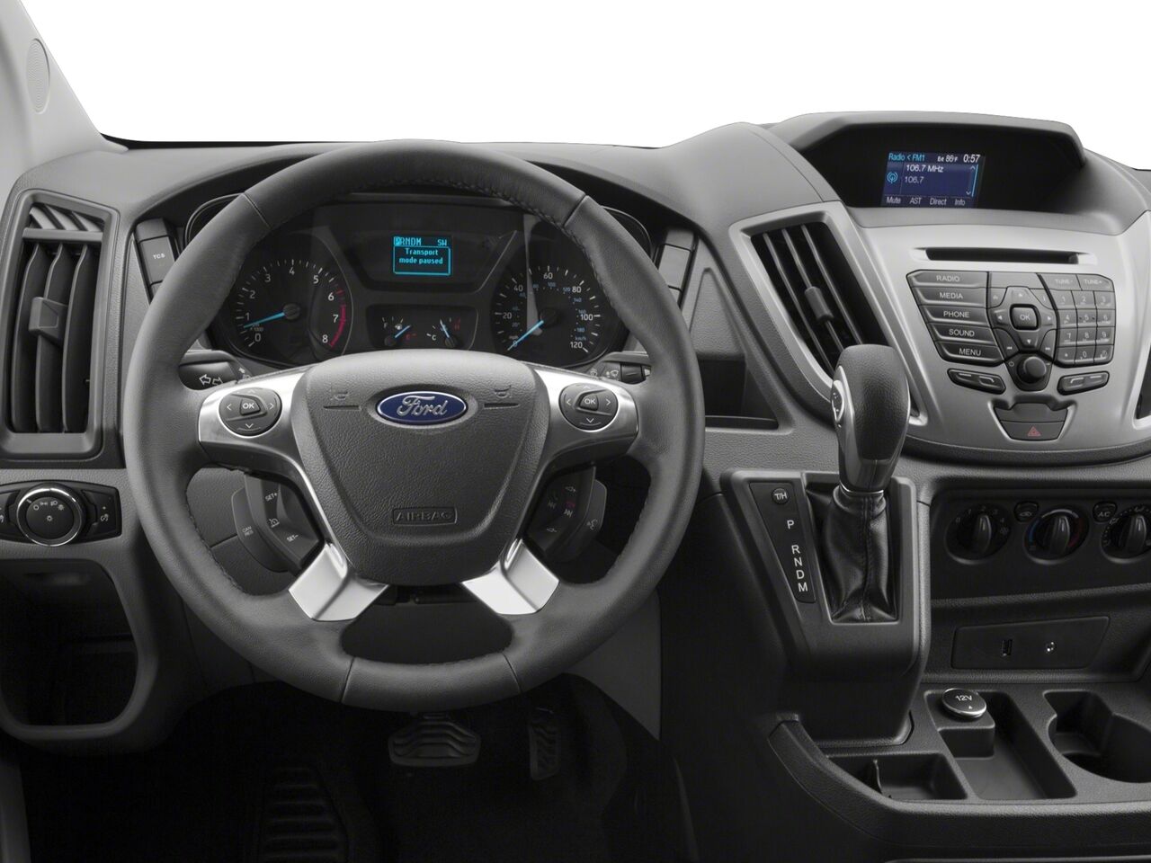 2018 Ford Transit Passenger Wagon XL San Clemente CA