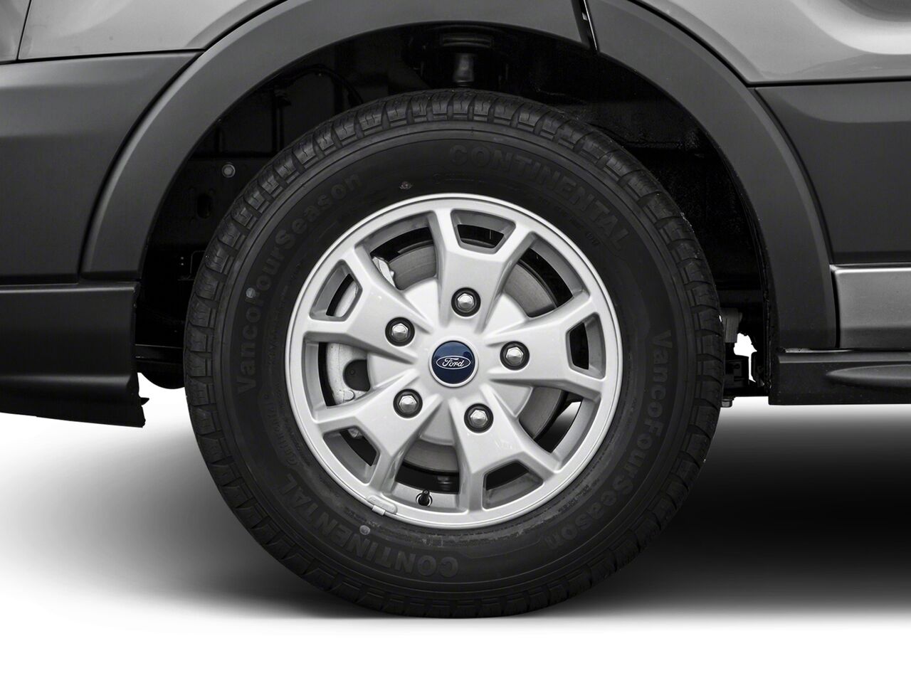 2018 Ford Transit Passenger Wagon XL San Clemente CA