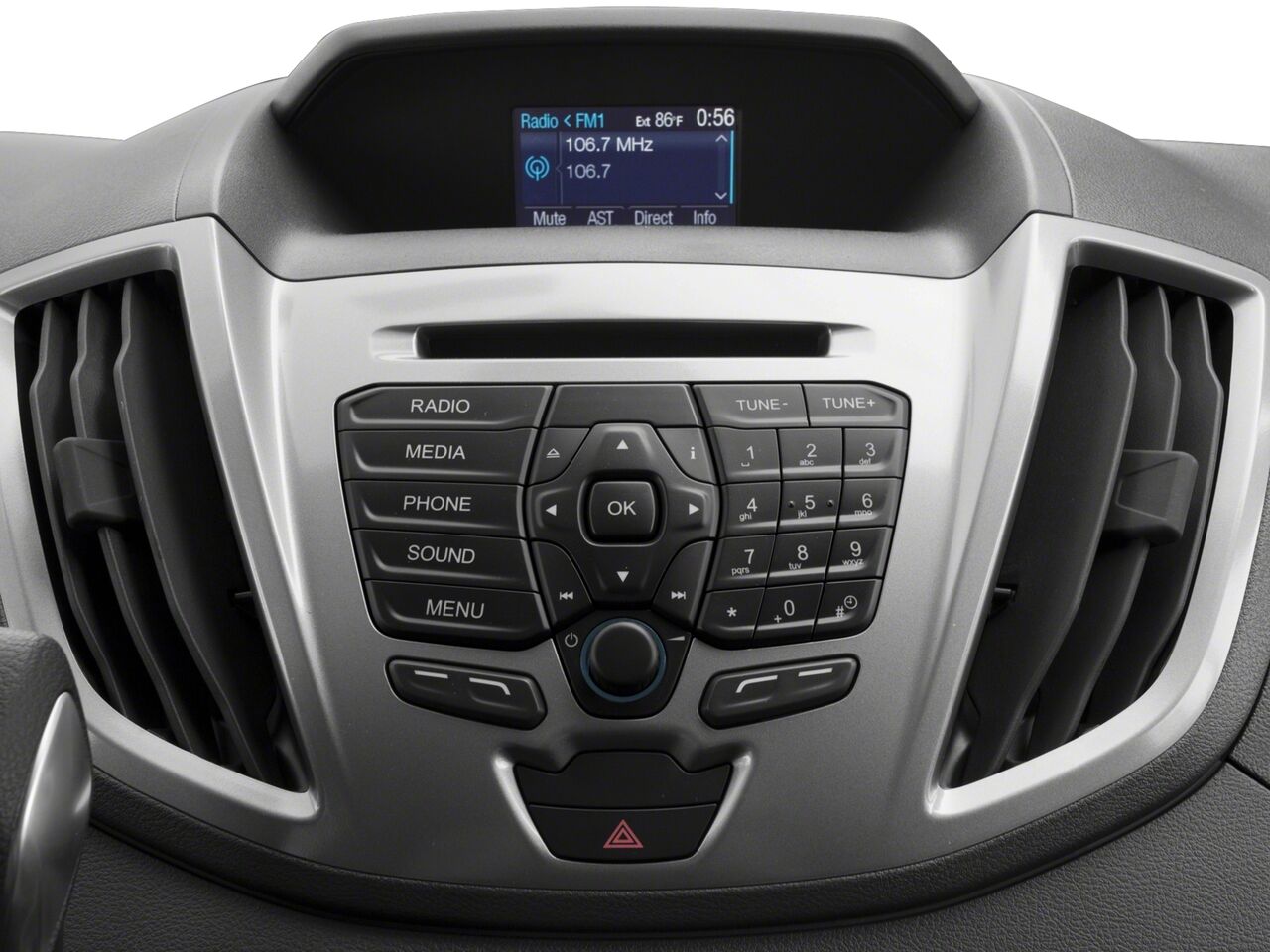 2018 Ford Transit Passenger Wagon XL San Clemente CA