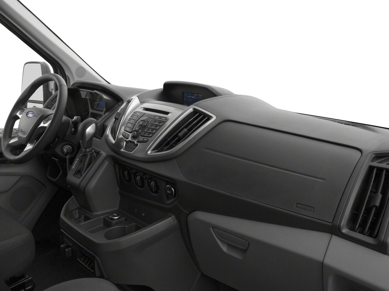 2018 Ford Transit Passenger Wagon XL San Clemente CA