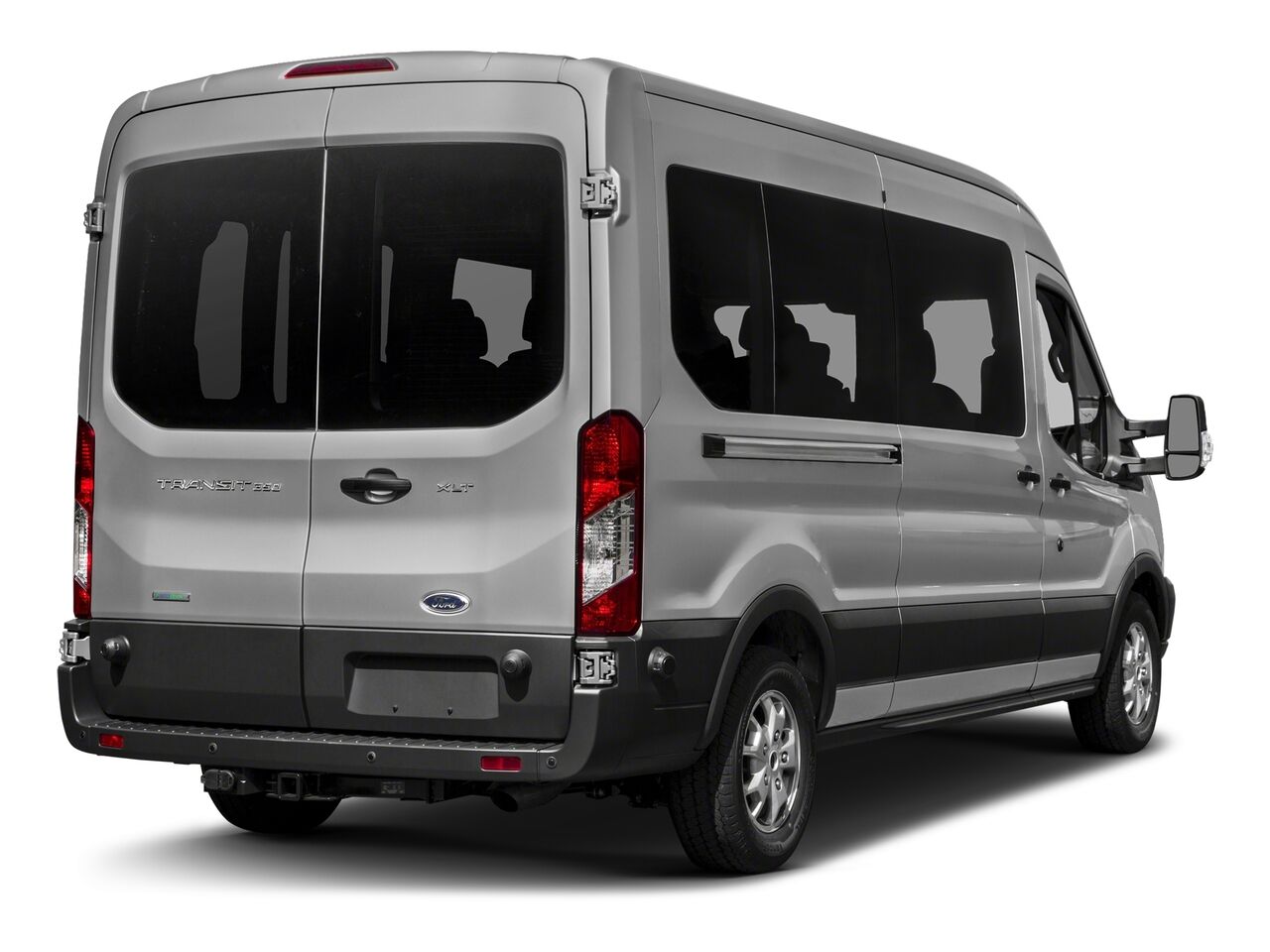 2018 Ford Transit Passenger Wagon XL San Clemente CA