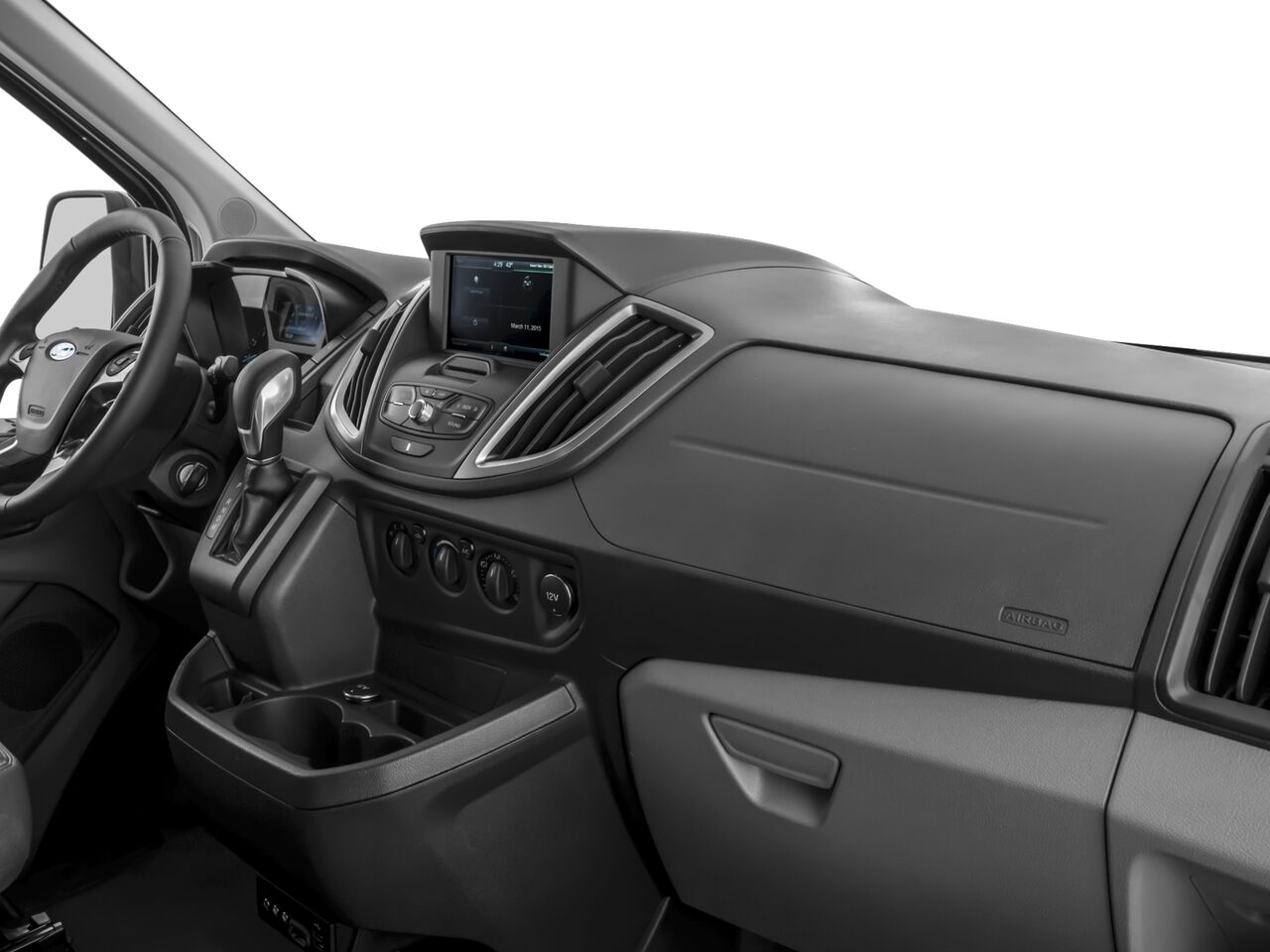2018 Ford Transit Passenger Wagon XLT Twin Falls ID