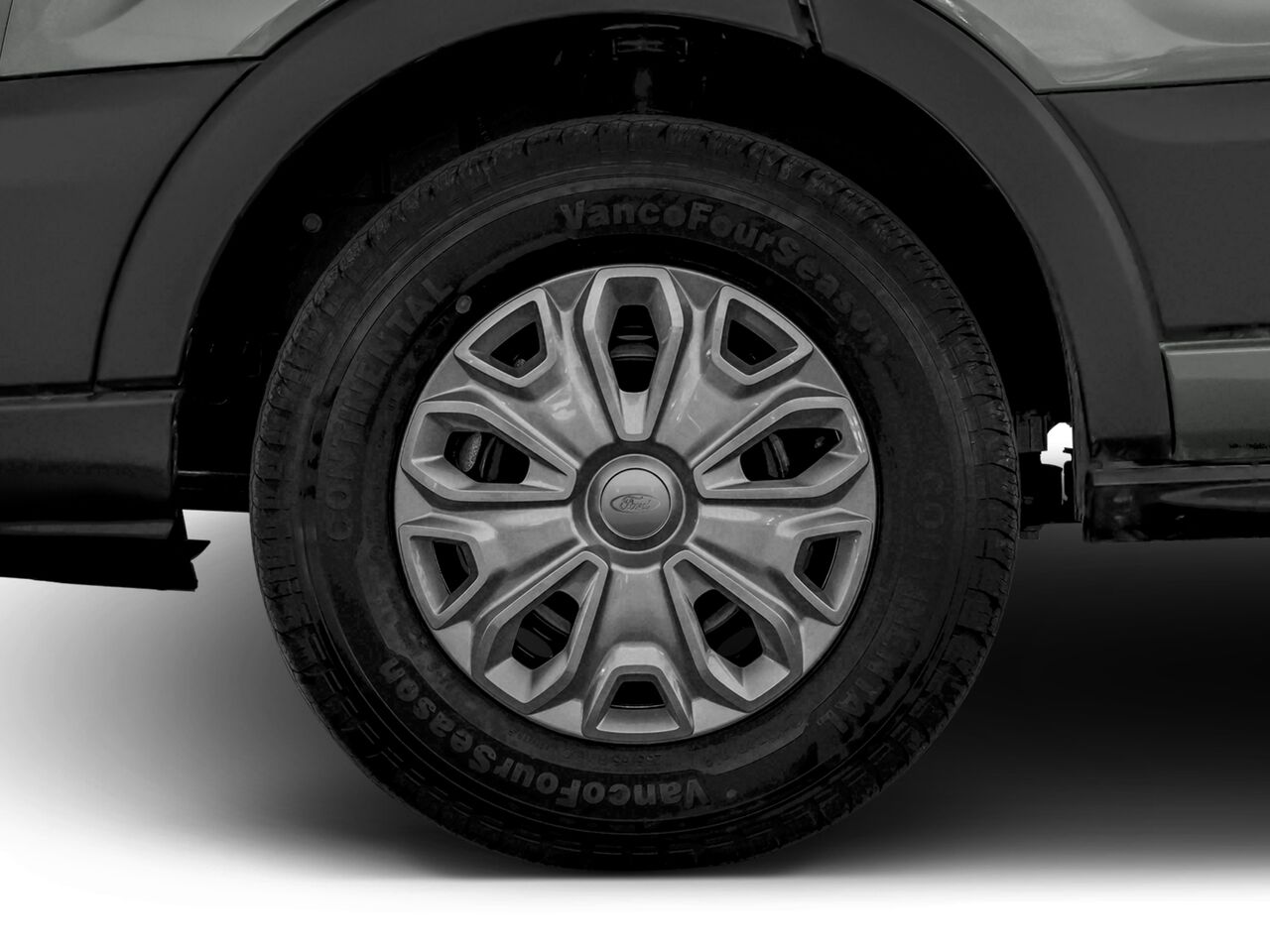 2018 Ford Transit Passenger Wagon XLT Twin Falls ID