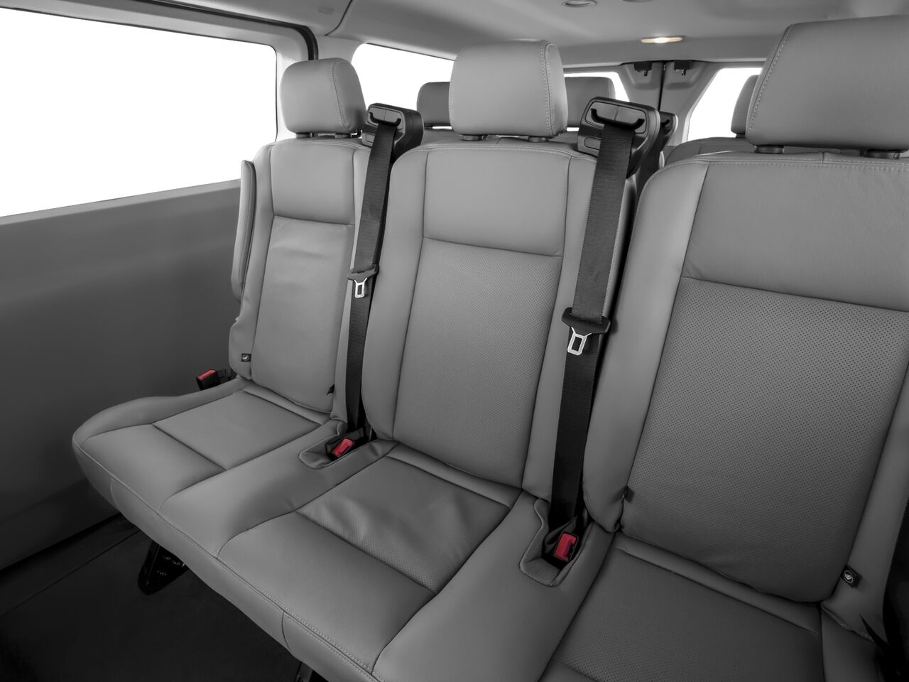 2018 Ford Transit Passenger Wagon XLT Twin Falls ID