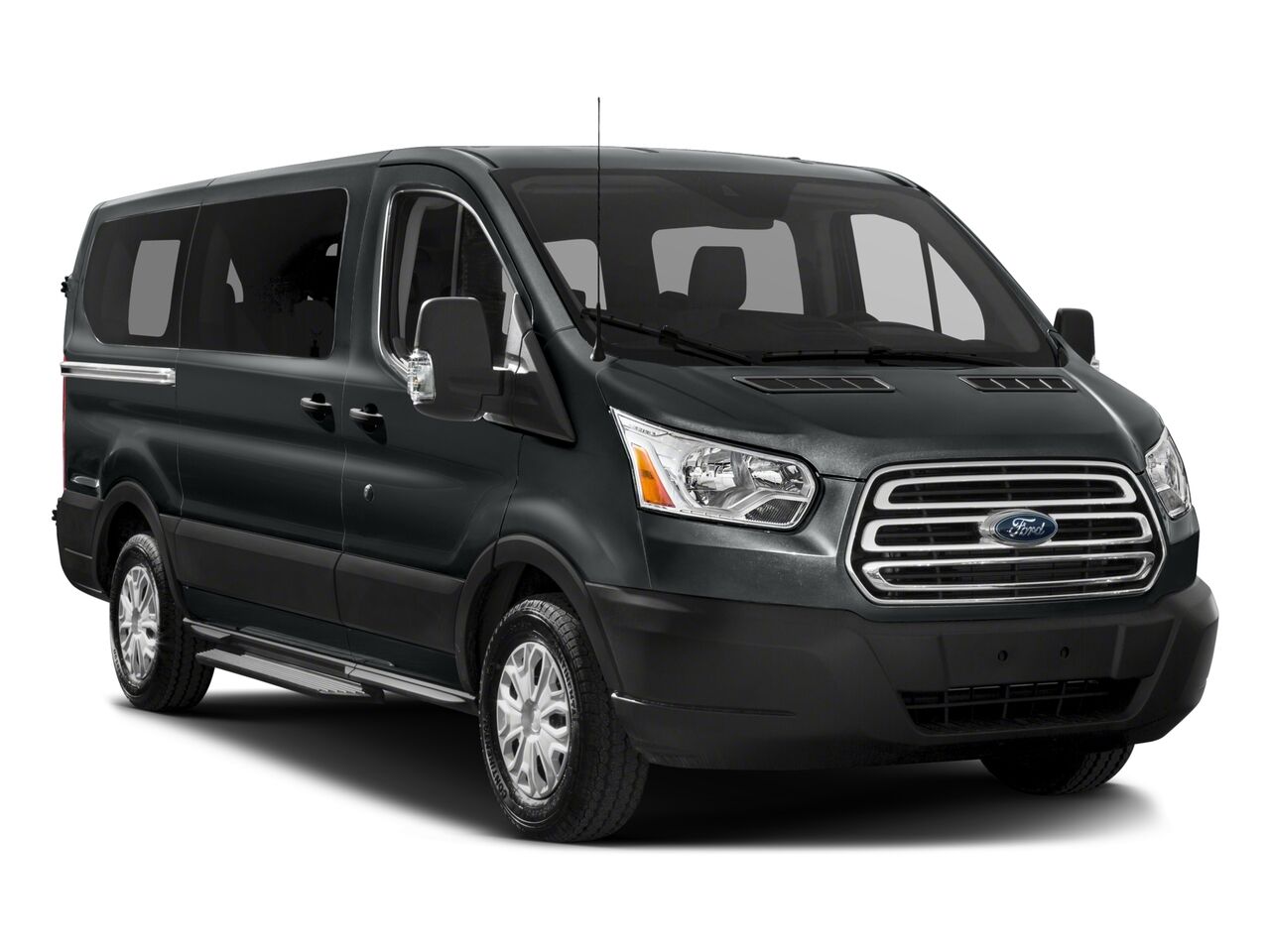 2018 Ford Transit Passenger Wagon XLT Twin Falls ID