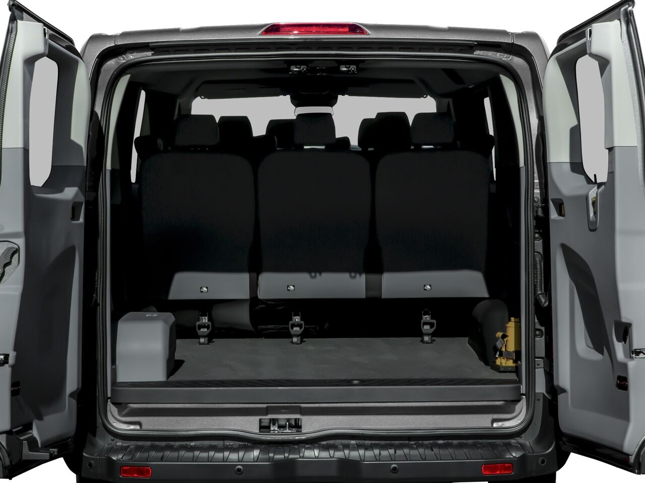 2018 Ford Transit Passenger Wagon XLT Twin Falls ID
