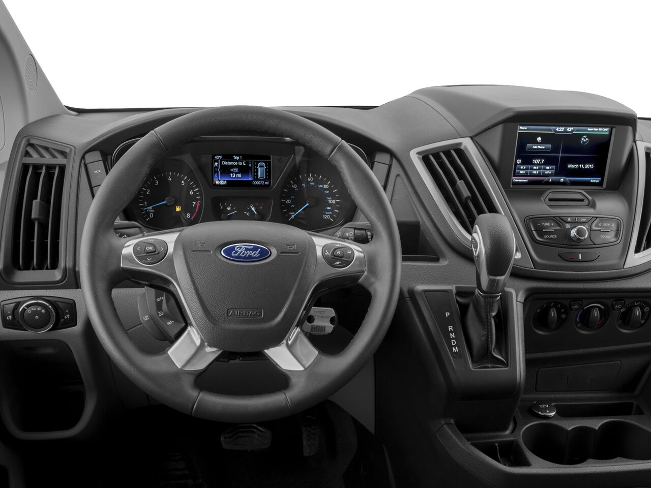 2018 Ford Transit Passenger Wagon XLT Twin Falls ID
