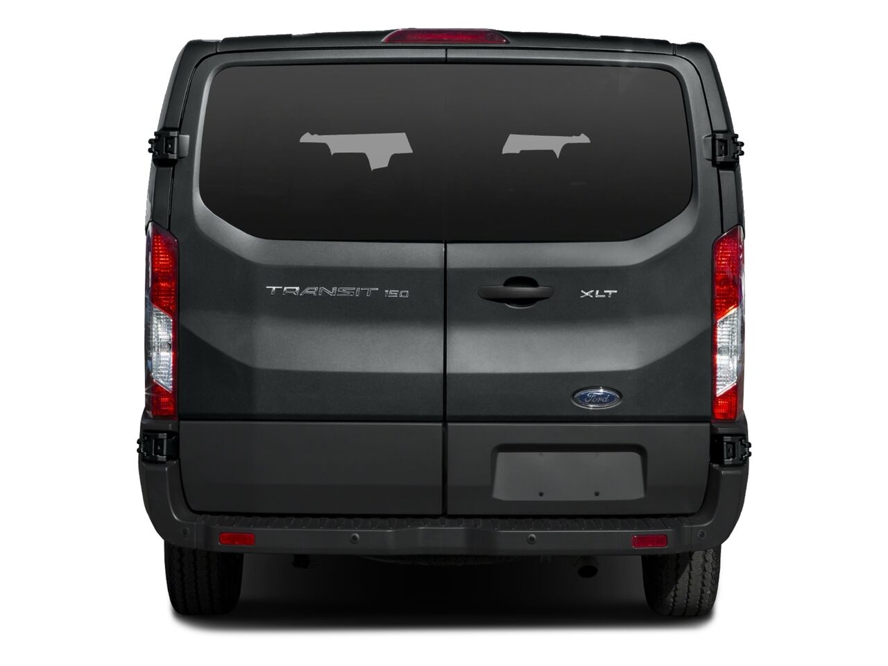 2018 Ford Transit Passenger Wagon XLT Twin Falls ID