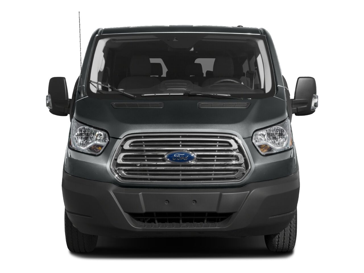 2018 Ford Transit Passenger Wagon XLT Twin Falls ID