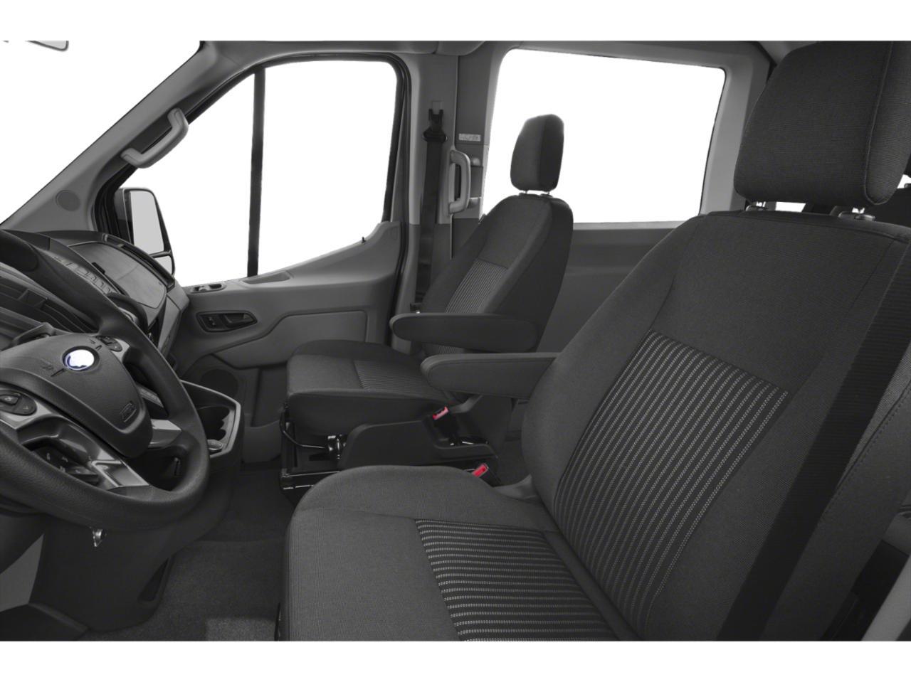 2018 Ford Transit Passenger Wagon XLT Twin Falls ID