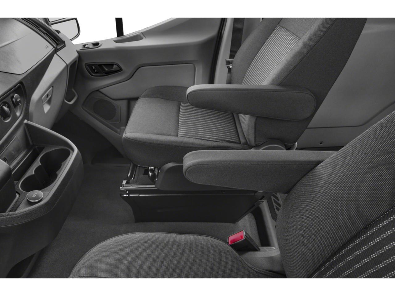 2018 Ford Transit Passenger Wagon XLT Twin Falls ID