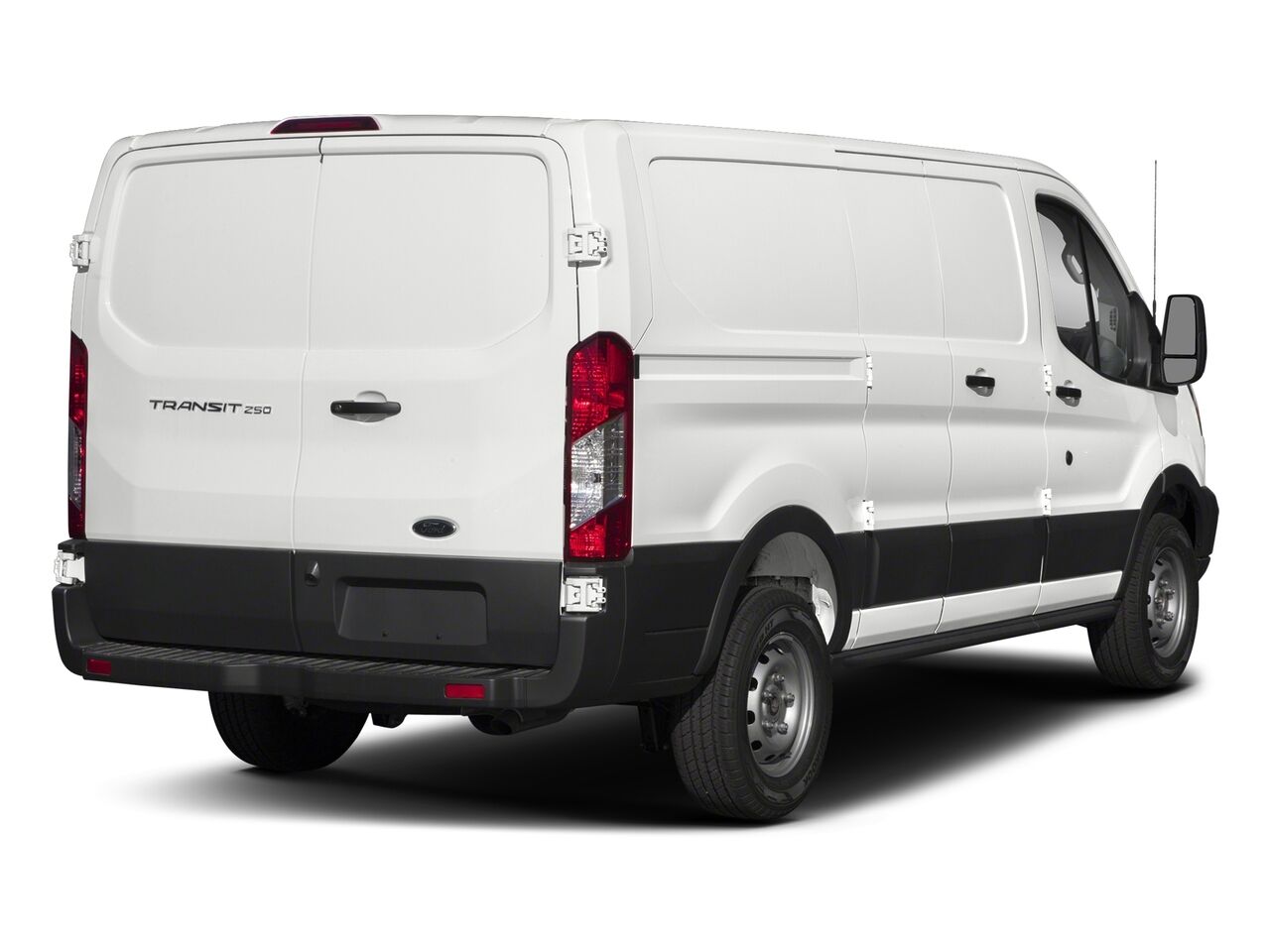 2018 Ford Transit Van Hialeah FL