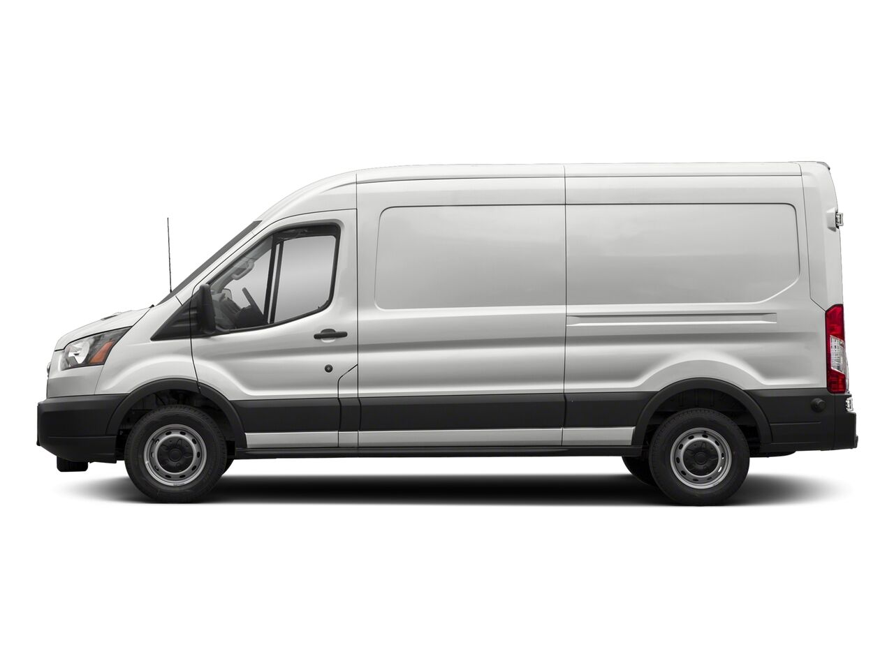 2018 Ford Transit Van Miramar FL