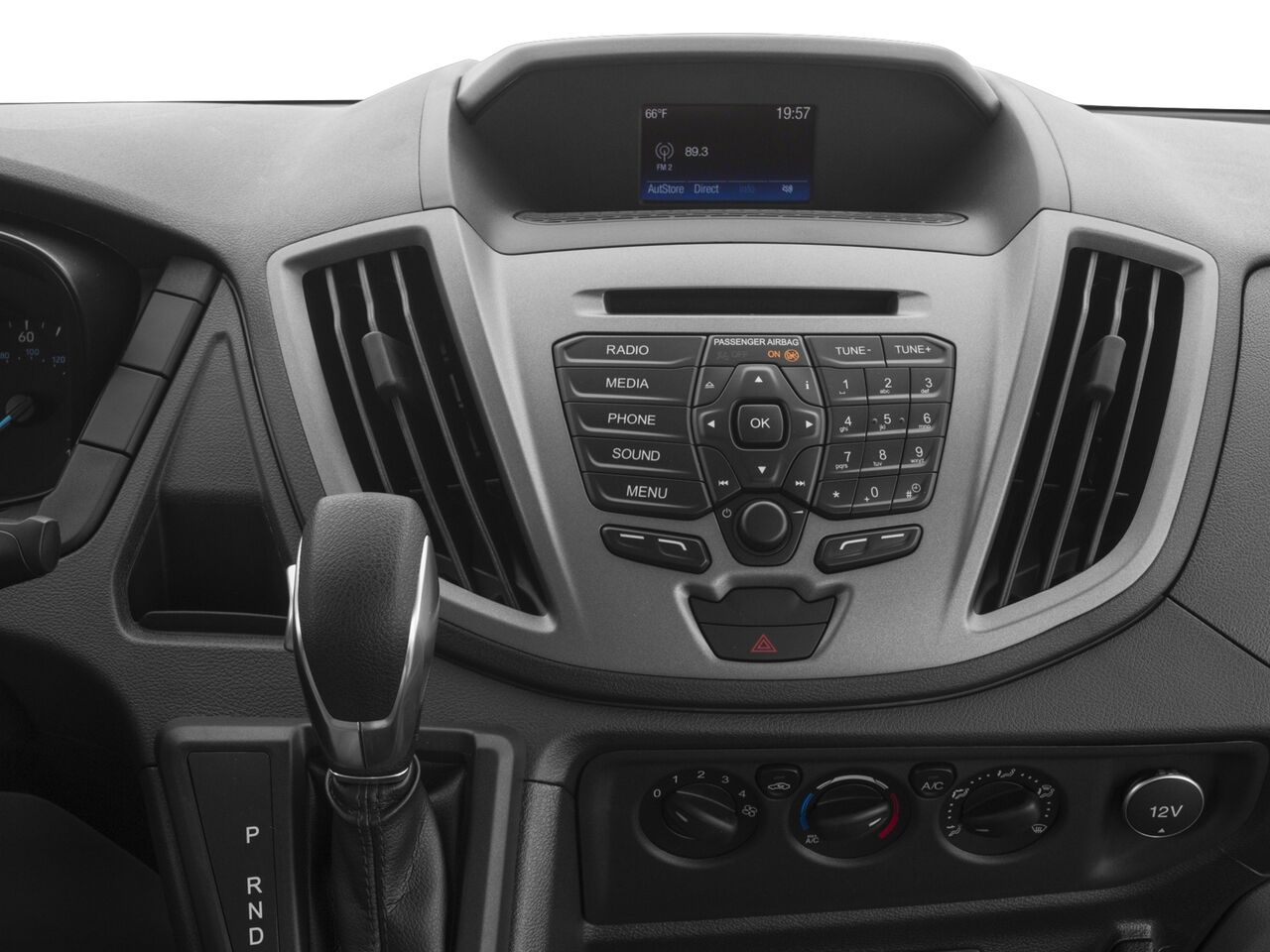 2018 Ford Transit Van Miramar FL