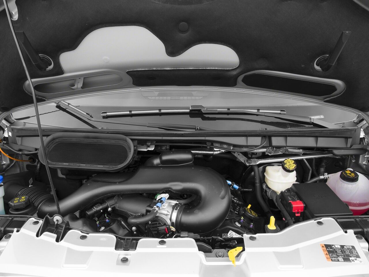 2018 Ford Transit Van Miramar FL