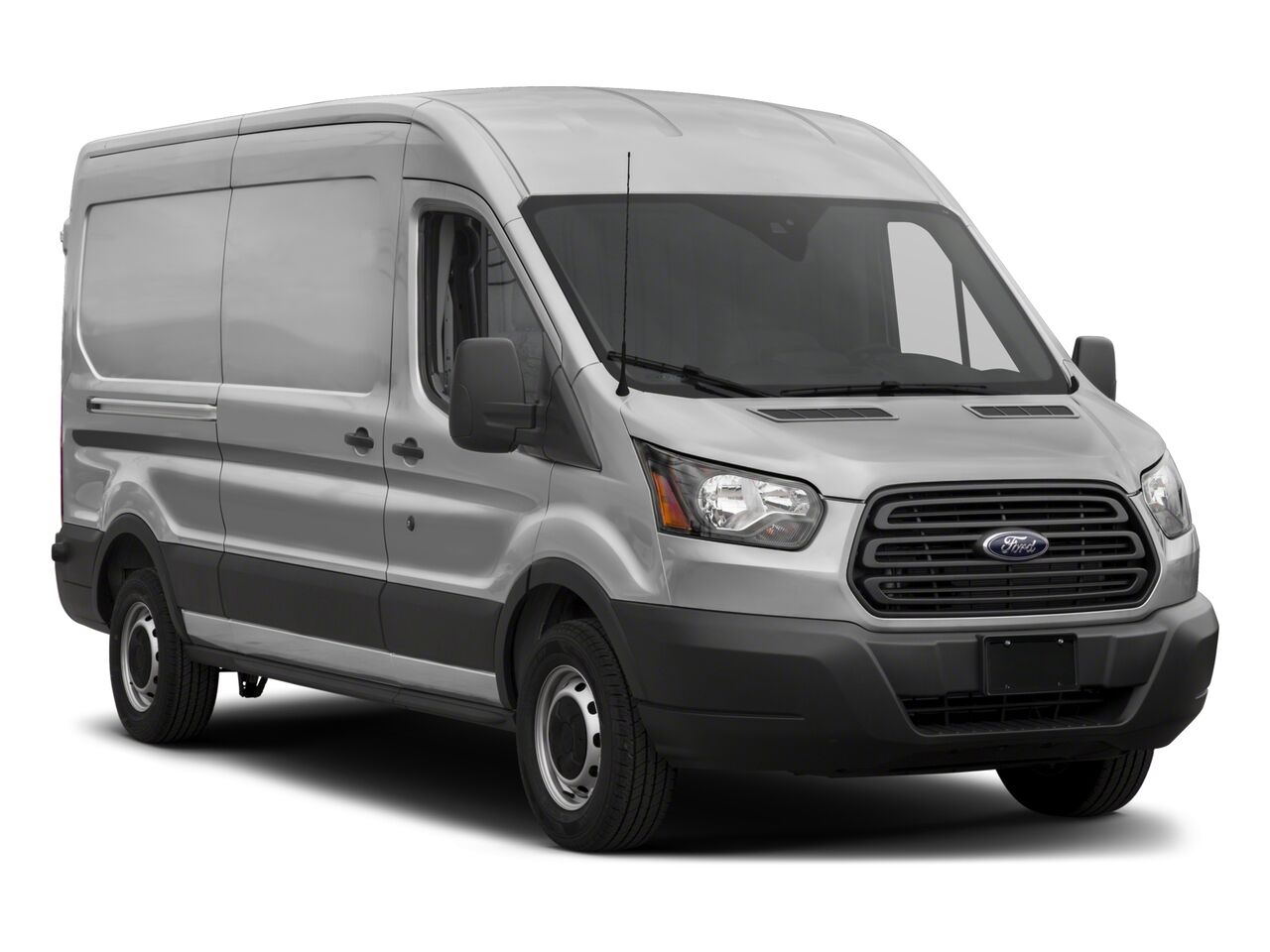 2018 Ford Transit Van Miramar FL