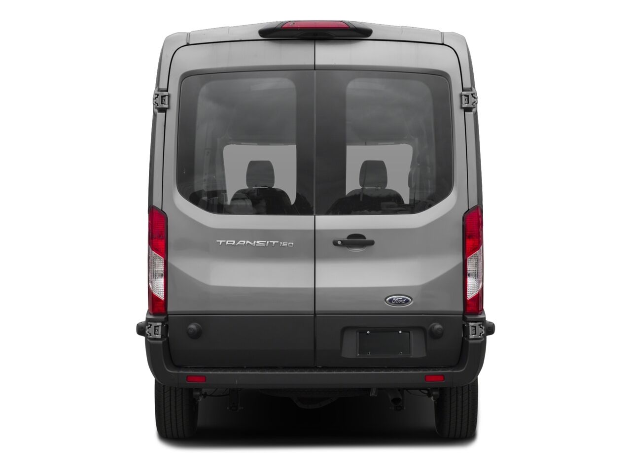 2018 Ford Transit Van Miramar FL