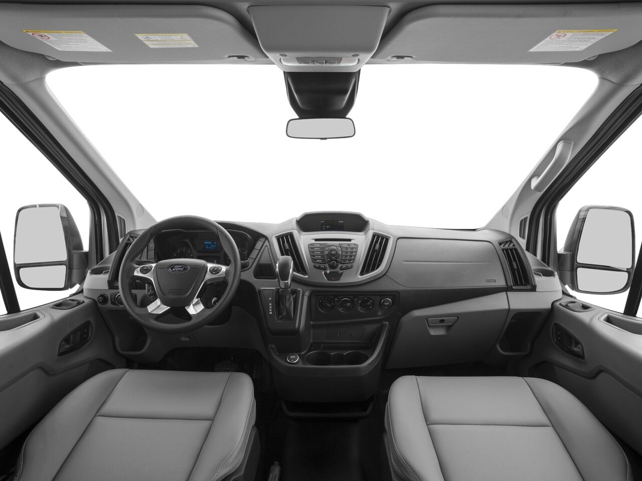 2018 Ford Transit Van Miramar FL