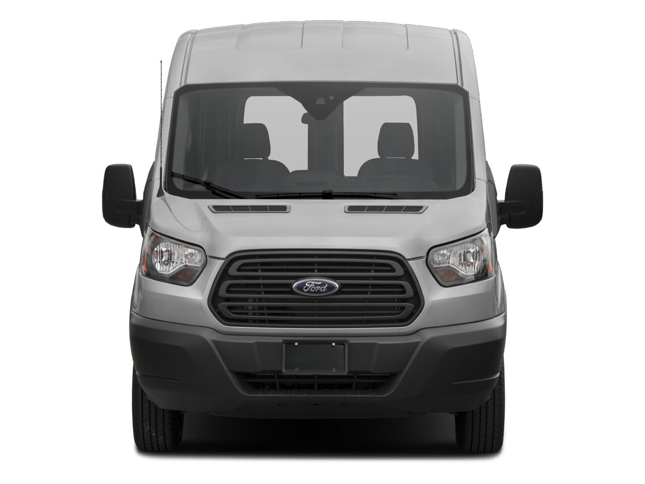 2018 Ford Transit Van Miramar FL