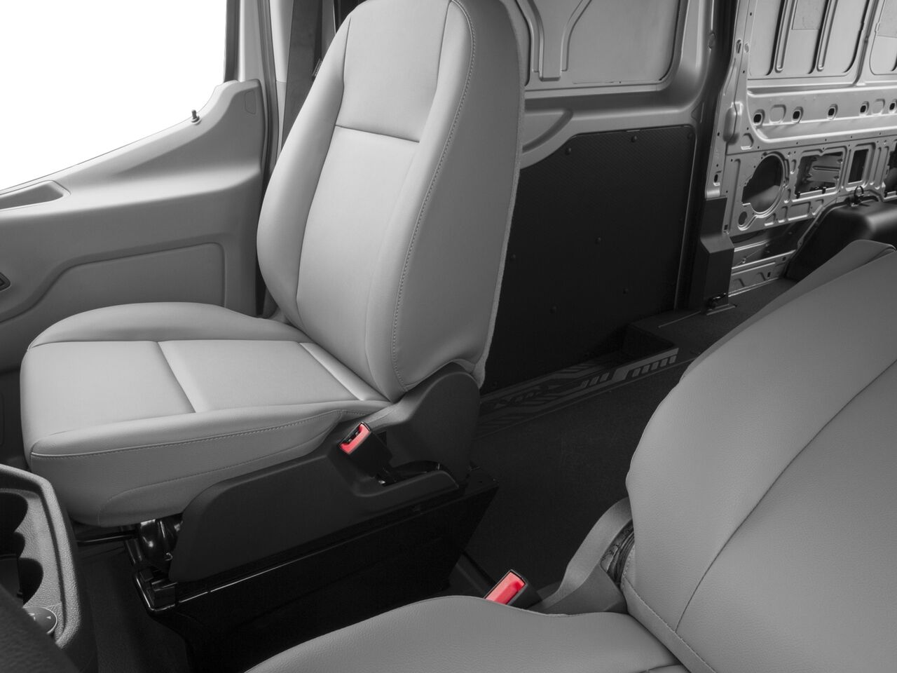 2018 Ford Transit Van Miramar FL