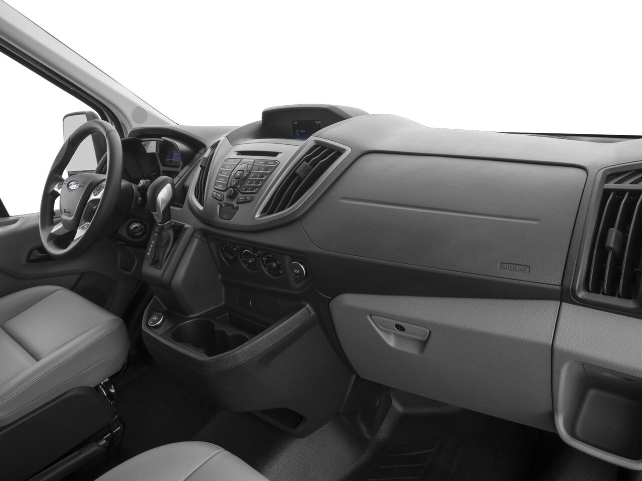 2018 Ford Transit Van Miramar FL