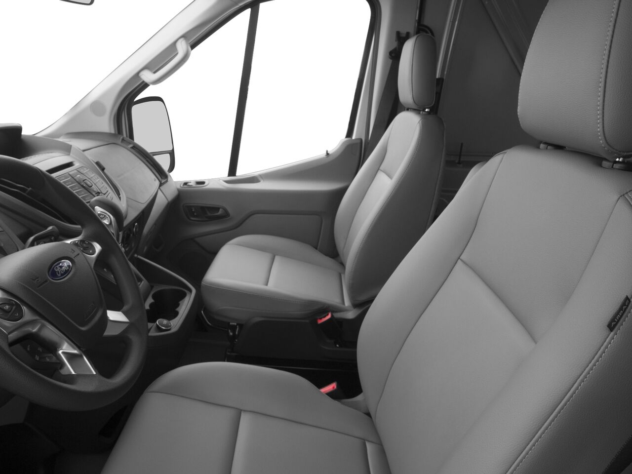 2018 Ford Transit Van Miramar FL