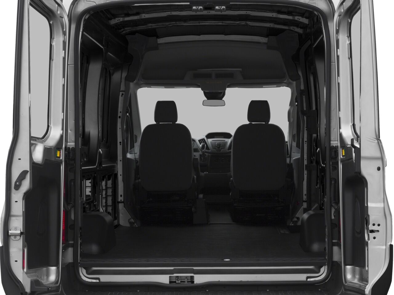 2018 Ford Transit Van Miramar FL
