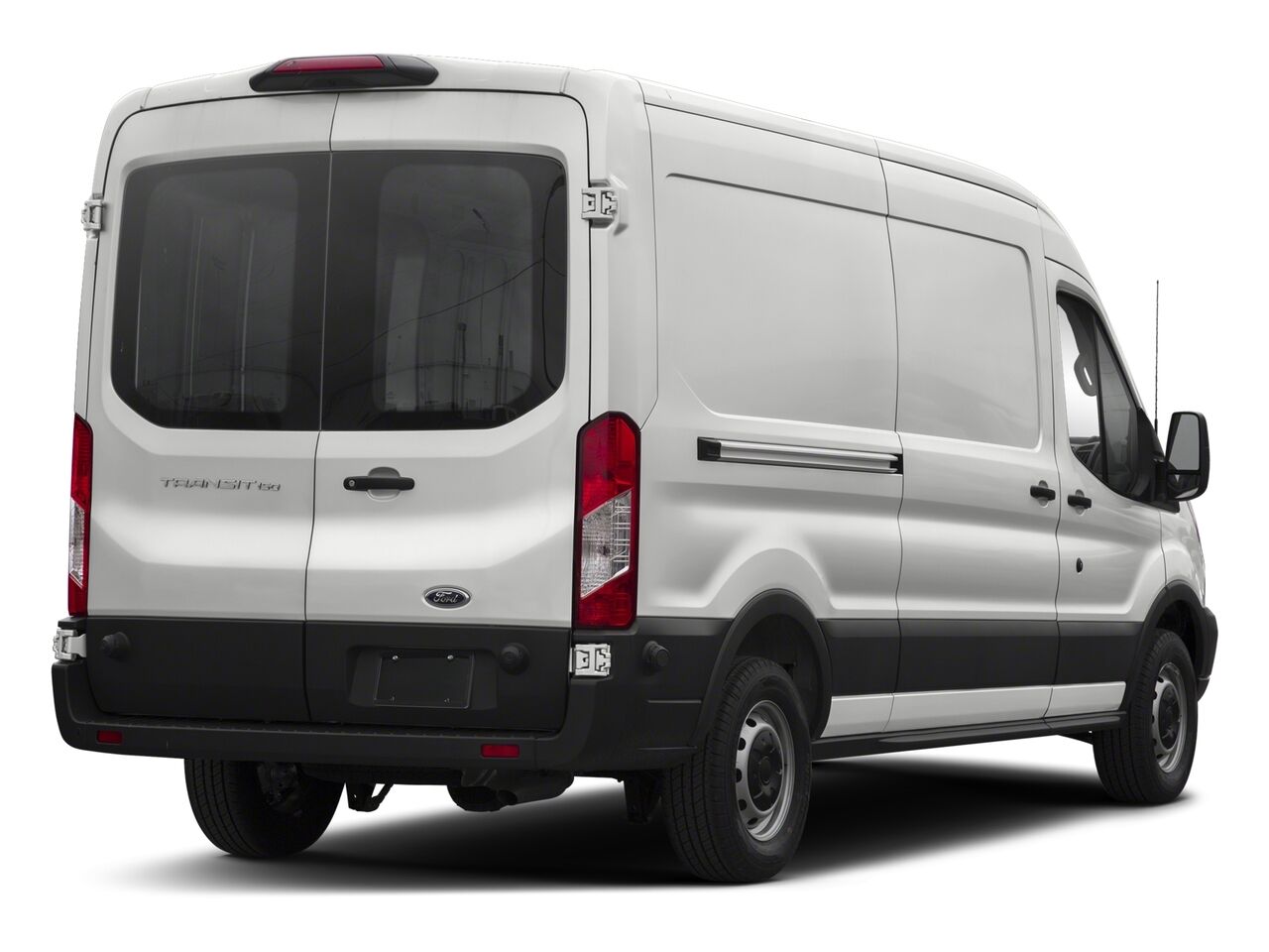 2018 Ford Transit Van Miramar FL