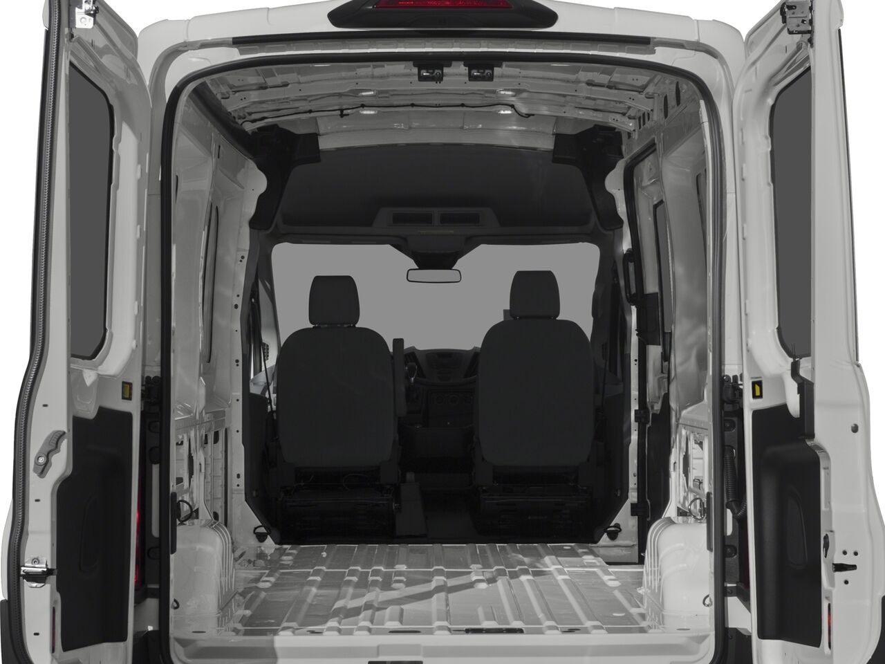 2018 Ford Transit Van 250 VAN MED. ROOF W/ Listowel ON