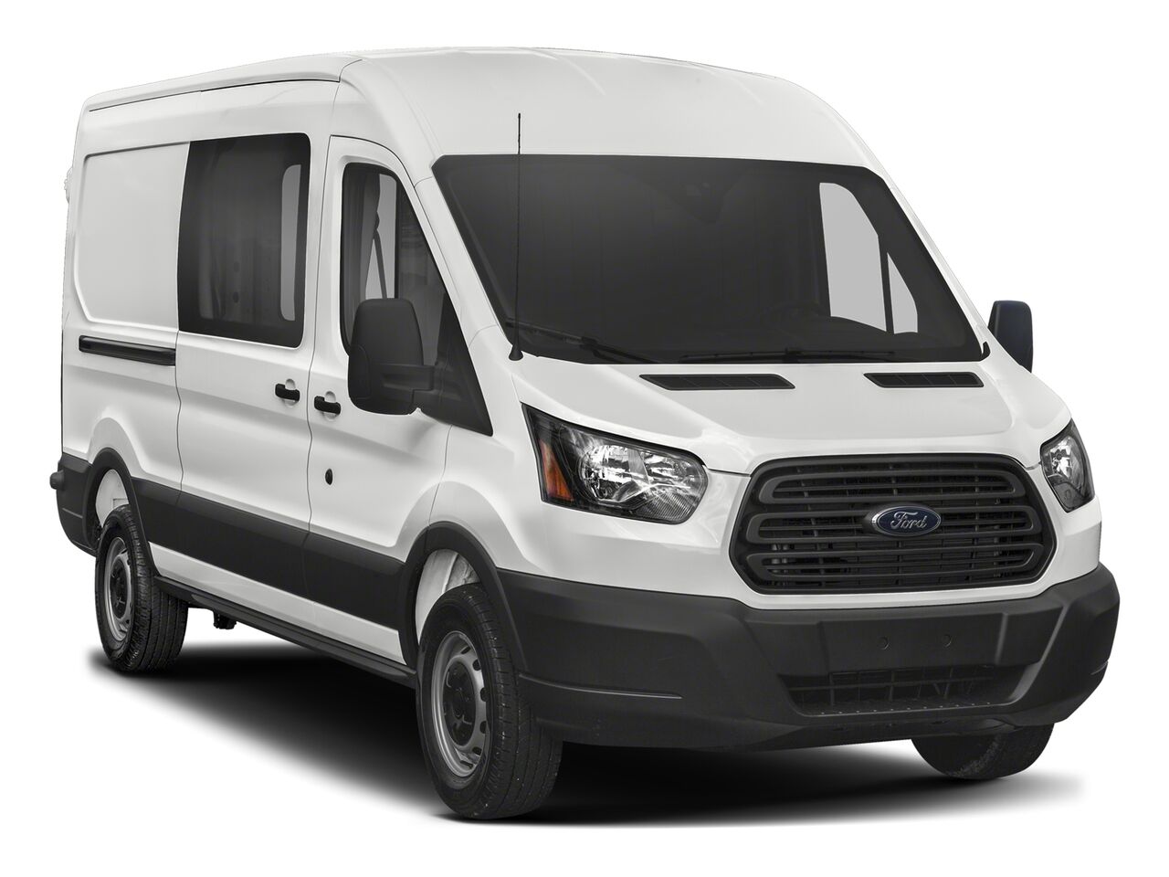2018 Ford Transit Van 250 VAN MED. ROOF W/ Listowel ON