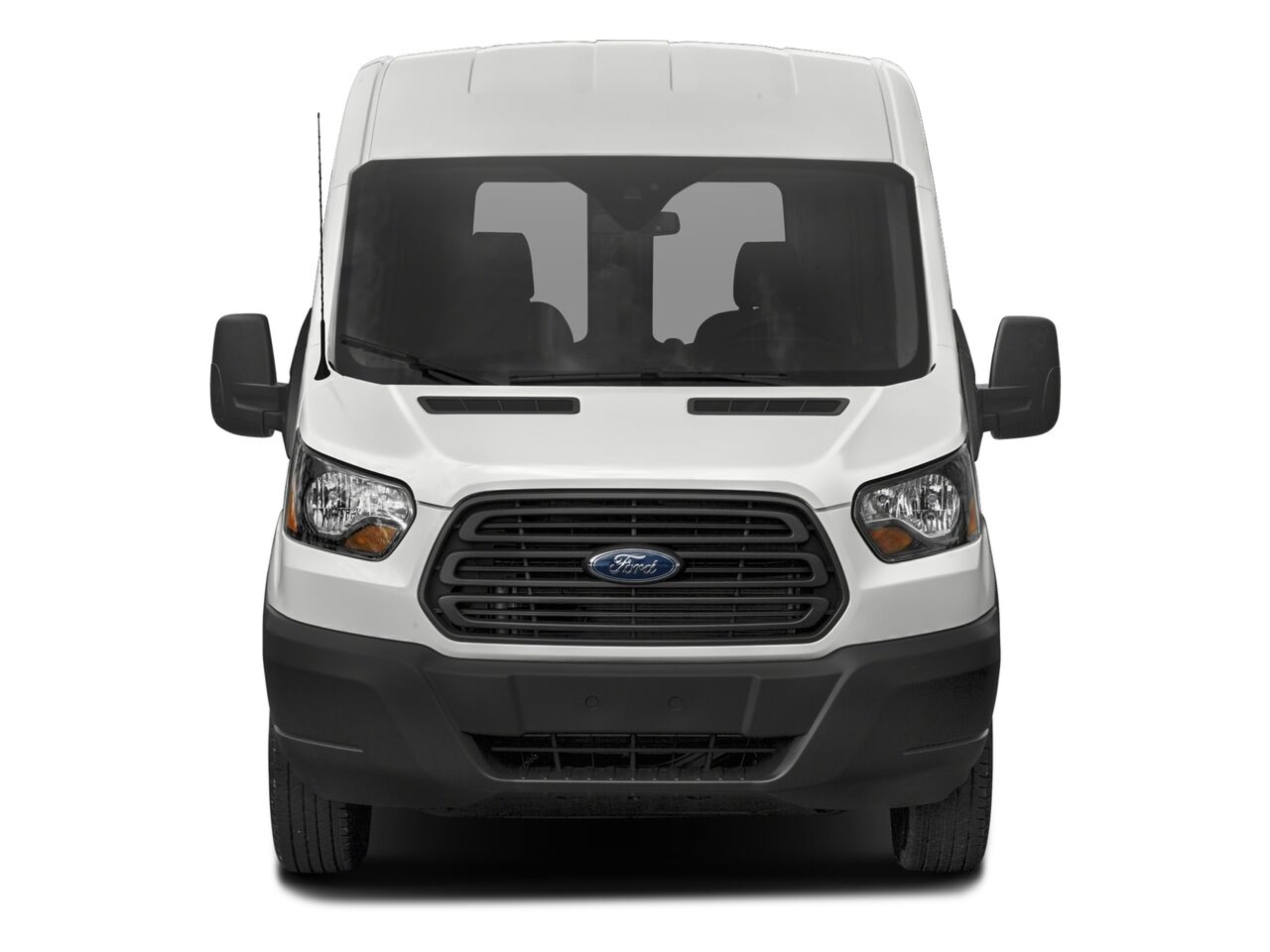 2018 Ford Transit Van 250 VAN MED. ROOF W/ Listowel ON