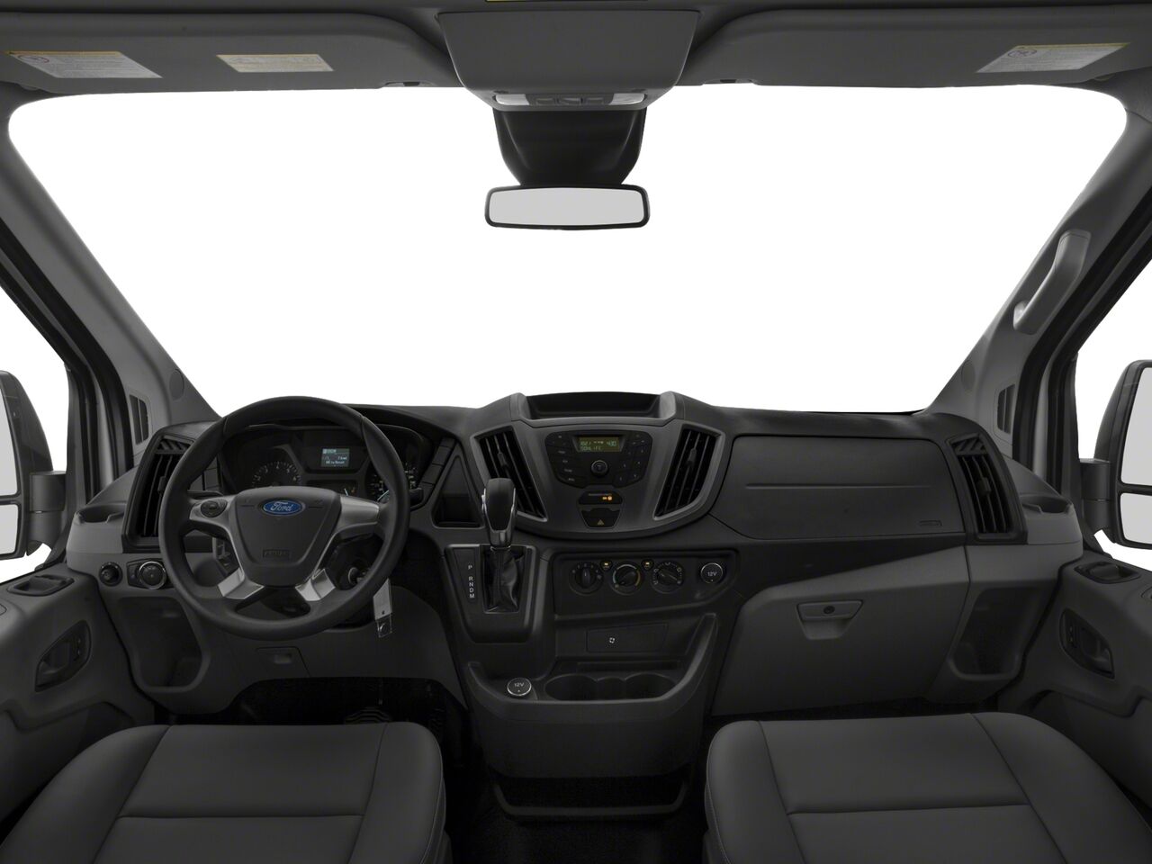 2018 Ford Transit Van 250 VAN MED. ROOF W/ Listowel ON