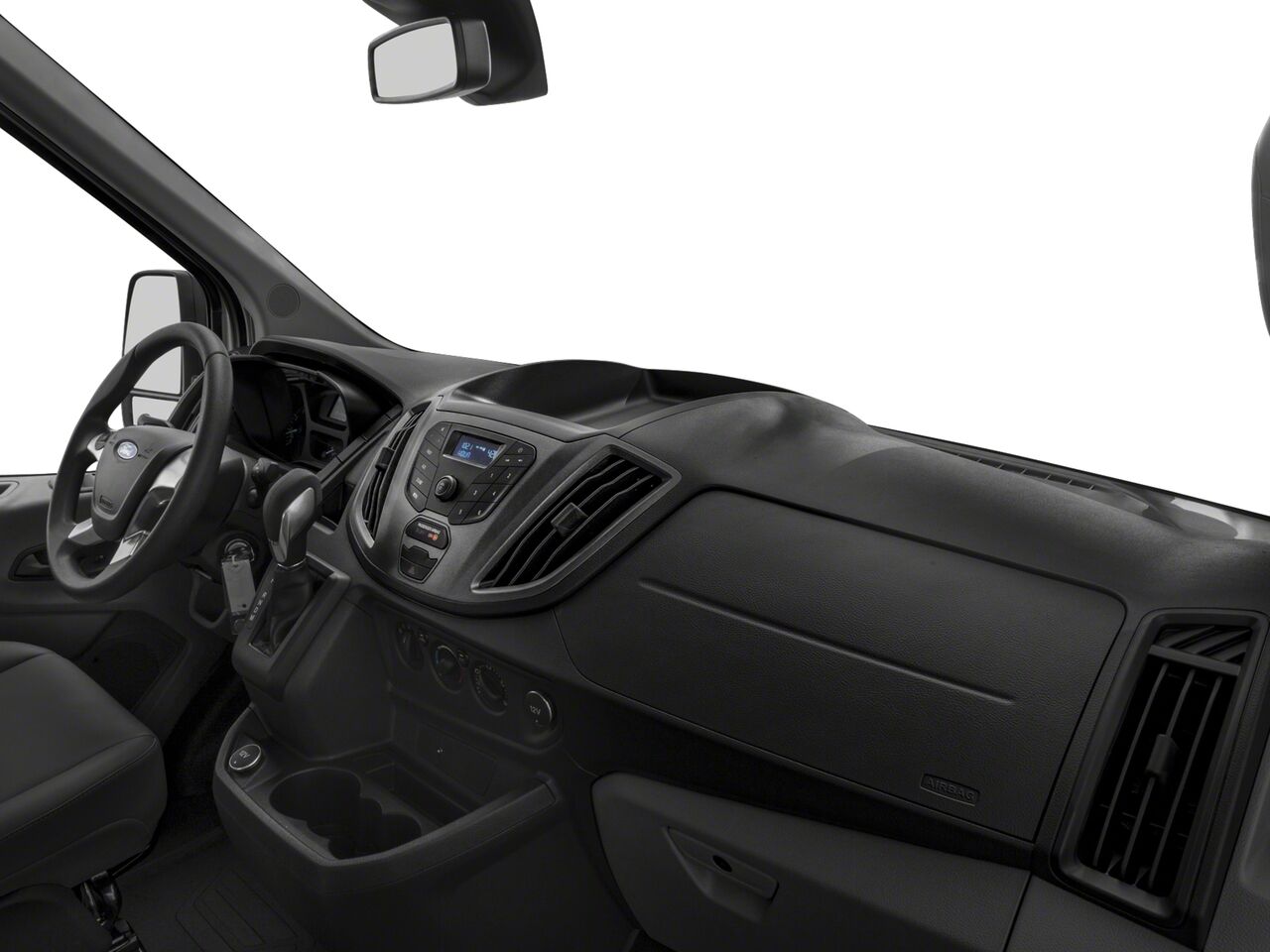 2018 Ford Transit Van 250 VAN MED. ROOF W/ Listowel ON