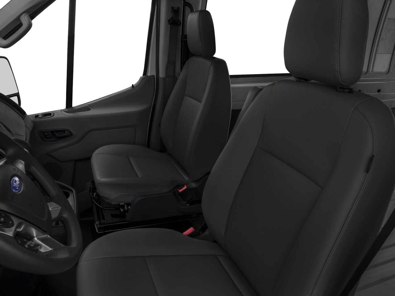 2018 Ford Transit Van 250 VAN MED. ROOF W/ Listowel ON