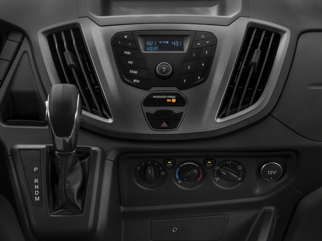 2018 Ford Transit Van 250 VAN MED. ROOF W/ Listowel ON