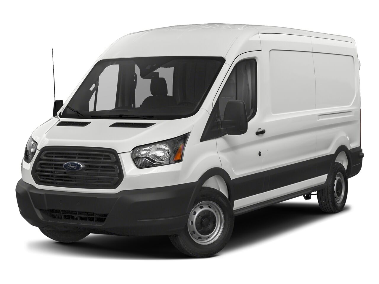 2018 Ford Transit Van 250 VAN MED. ROOF W/ Listowel ON