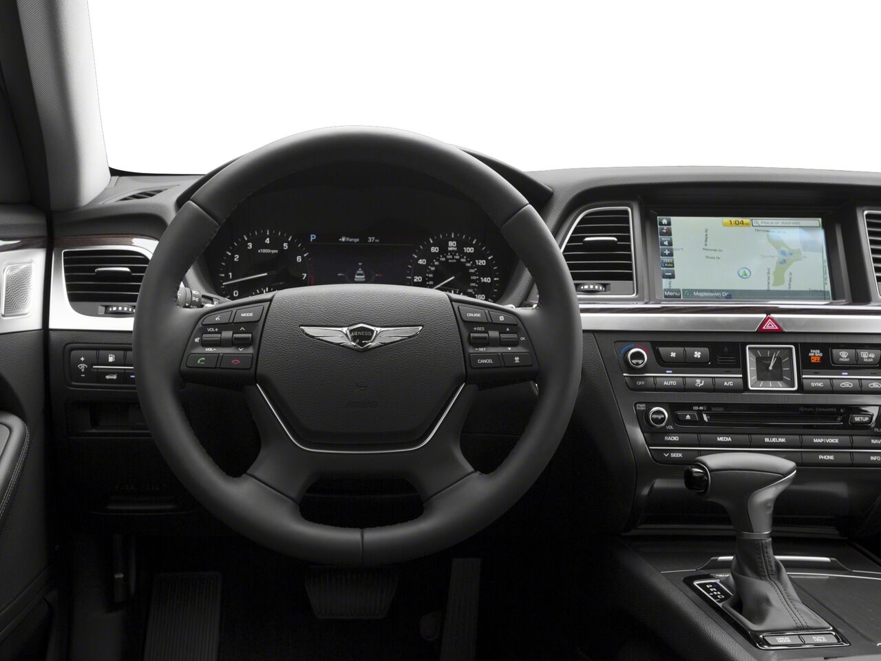 2018 GENESIS G80 BASE/PREMIU 3.8L Guaynabo PR
