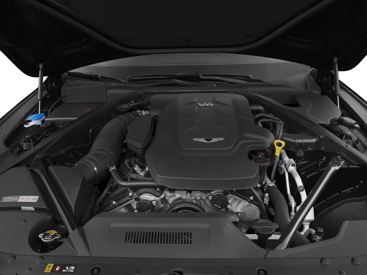 2018 GENESIS G80 BASE/PREMIU 3.8L Guaynabo PR