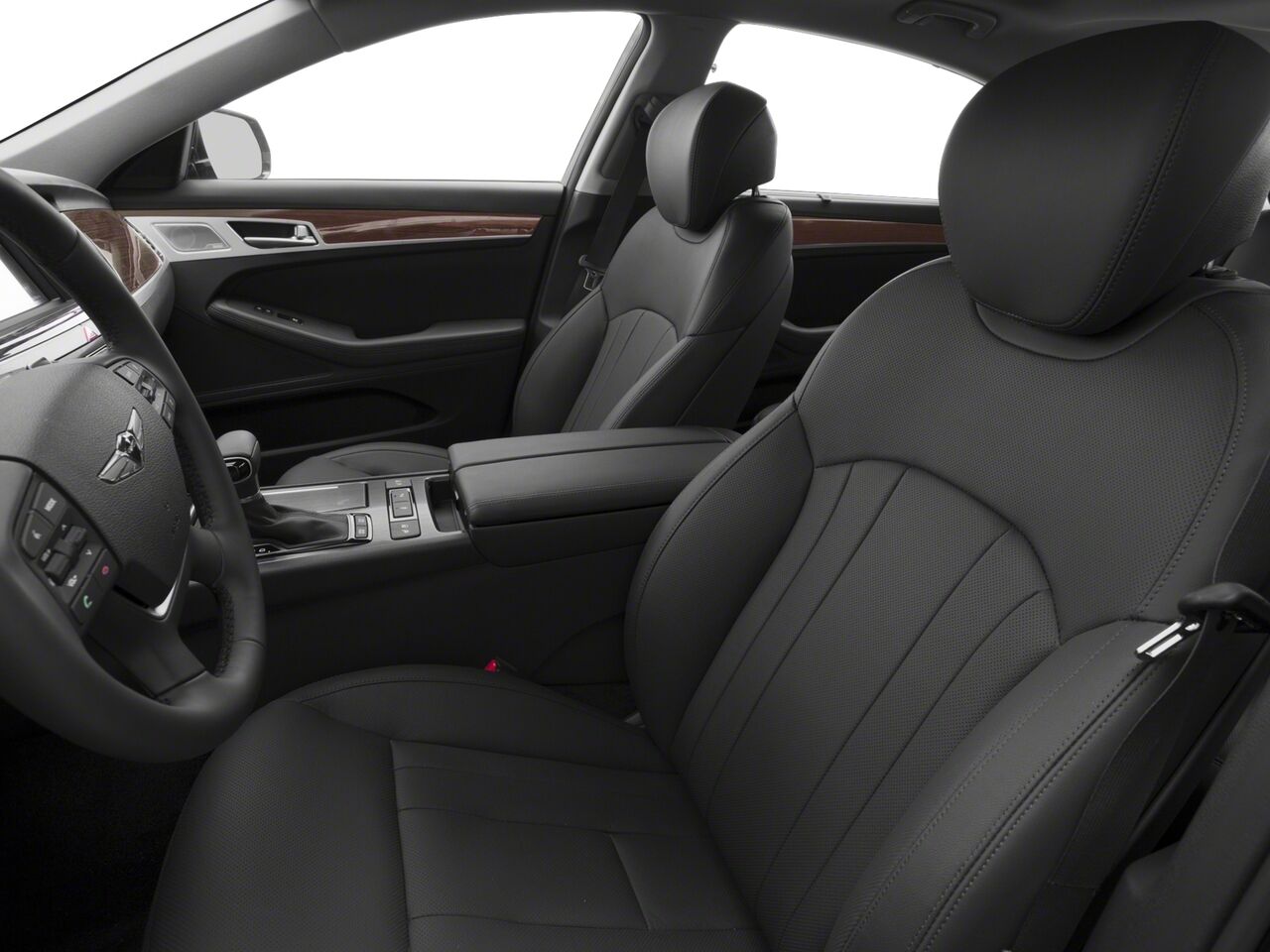 2018 GENESIS G80 BASE/PREMIU 3.8L Guaynabo PR