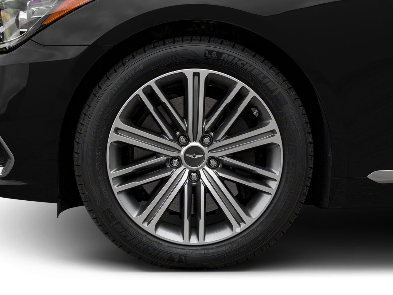 2018 GENESIS G80 BASE/PREMIU 3.8L Guaynabo PR