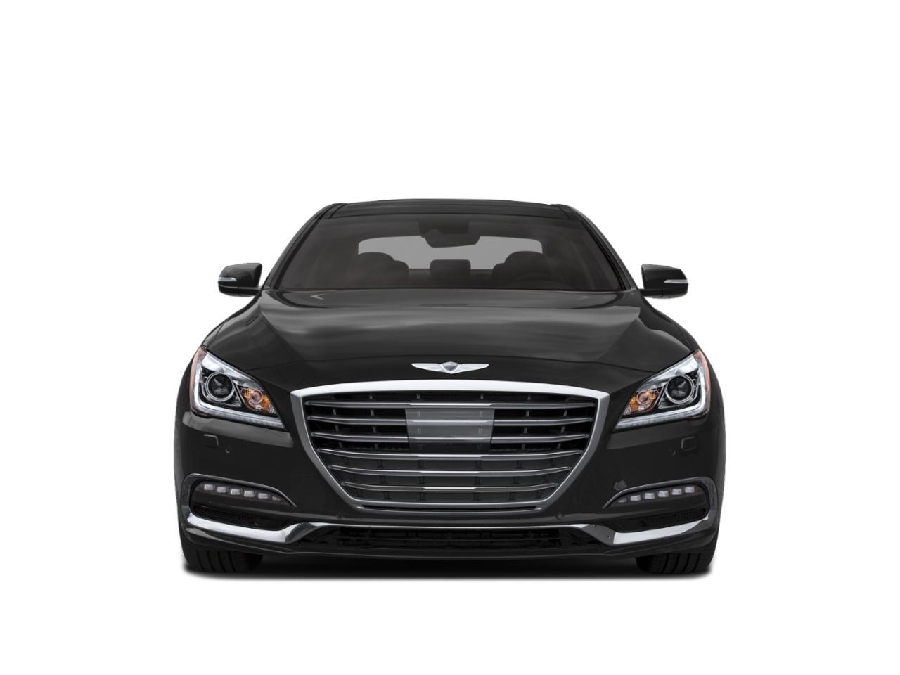 2018 GENESIS G80 BASE/PREMIU 3.8L Guaynabo PR