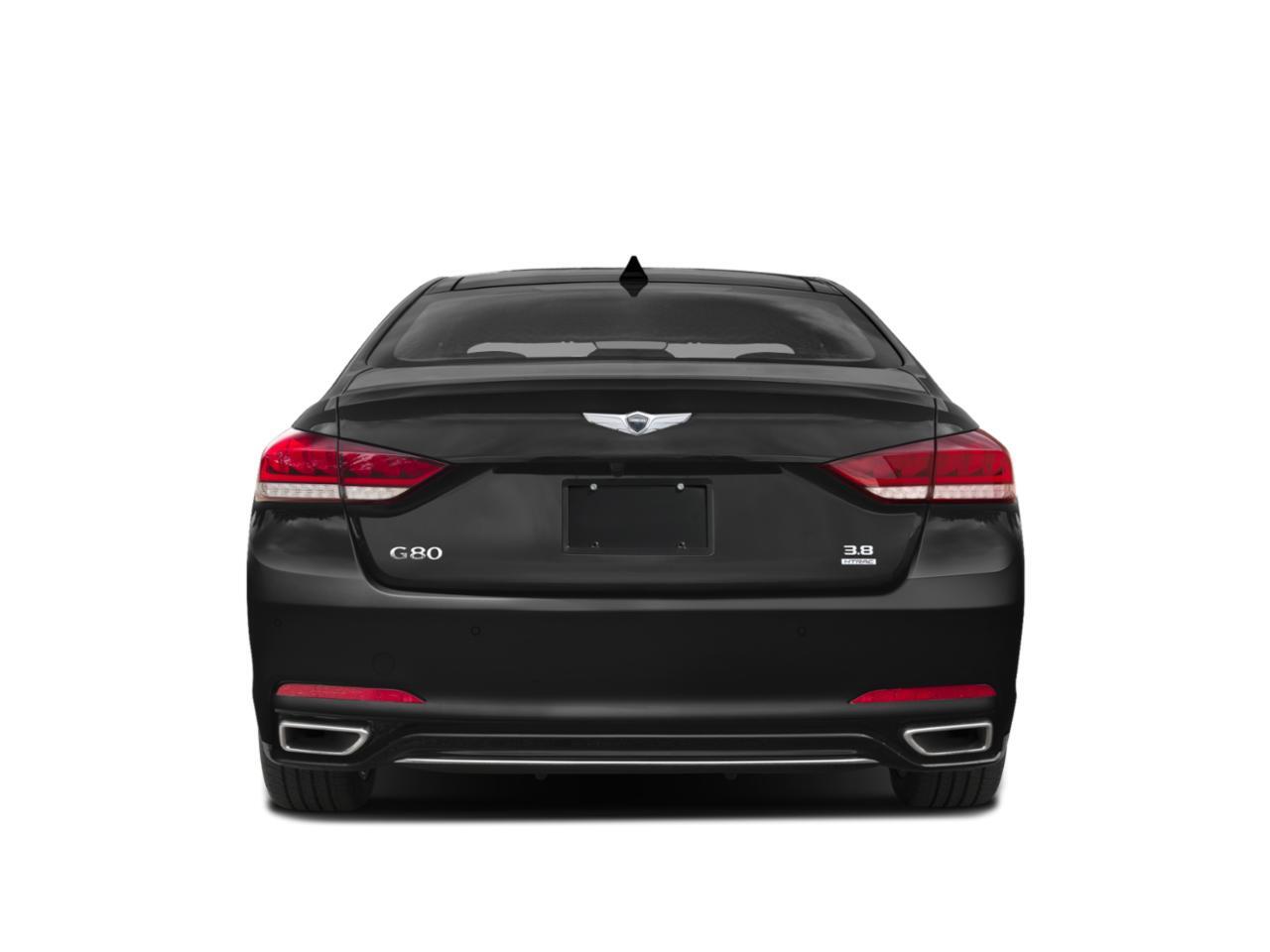 2018 GENESIS G80 BASE/PREMIU 3.8L Guaynabo PR