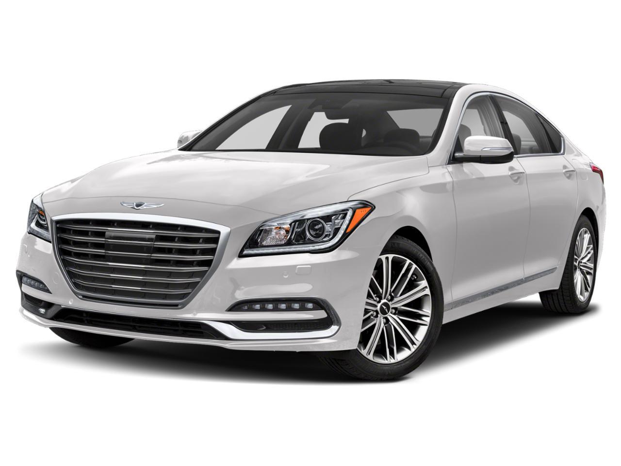 2018 GENESIS G80 BASE/PREMIU 3.8L Guaynabo PR