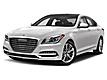2018 GENESIS G80 BASE/PREMIU