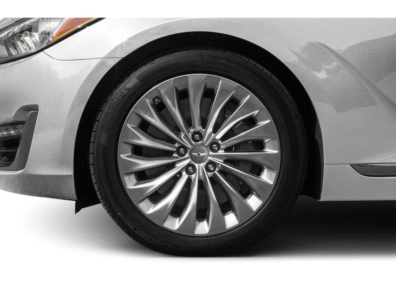 2018 GENESIS G90 ULTIMATE 5.0L Ultimate Guaynabo PR