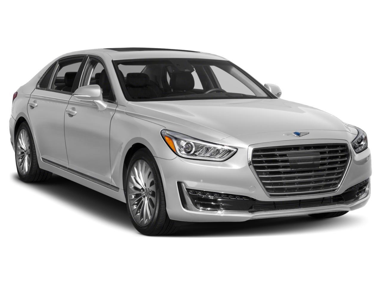 2018 GENESIS G90 ULTIMATE 5.0L Ultimate Guaynabo PR